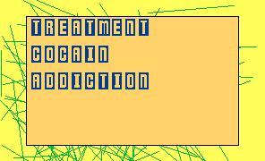 treatment cocain addiction