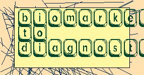 biomarkers to diagnostics